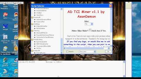 rsbot trouble adding scripts please help