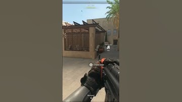 You Talking To Me…? Surprised by squad on #DMZ #Warzone2 #dmzmode