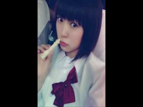 NMB48渡辺美優紀が絵文字をあまり使わない理由とは！？「。と！で生きていける。」