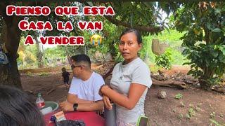 Keny se ciente triste al tener que entregar la casa donde viven/esto opina de la venta los bichos