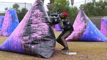 Genesis - WCPPL - Victory Park Open - Raw