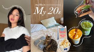 My Life In The Suburbs With A Boy 🧸💕 | Exploring Oc, Beach Day, Getting Active & Room Haul!