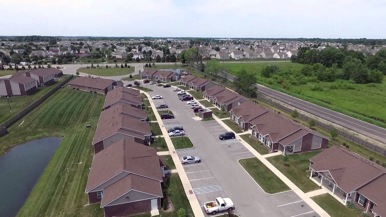 Greenwood Apartments Beacon Pointe Apartments YouTube