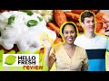 Hello Fresh Meal 2021-Cooking &amp; HONEST Review *NOT SPONSORED