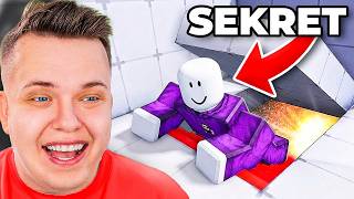 Oszukiwałem w CHOWANEGO Roblox RIVALS!