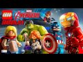 Lego marvels avengers ost  farm hub