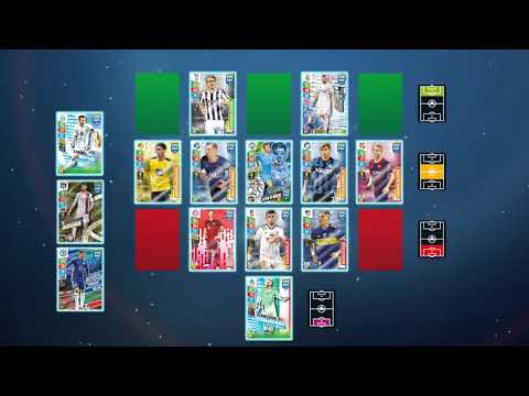 Panini FIFA 365 AdrenalynXL ™