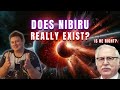 Does the planet Nibiru really exist?