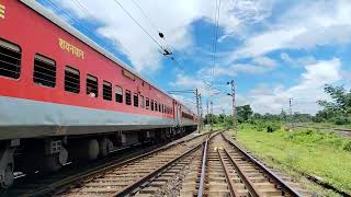 18045 Shalimar Charllapalli East Cost Express