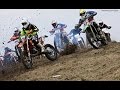 Trening motocross tor Konary 10.03.2017