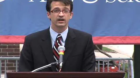 Why Is Mathematics Useful?