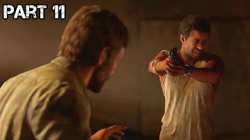 The Last Of Us Part 1 Gameplay Part 11 - Suburbs | PS5 (No Commentary)