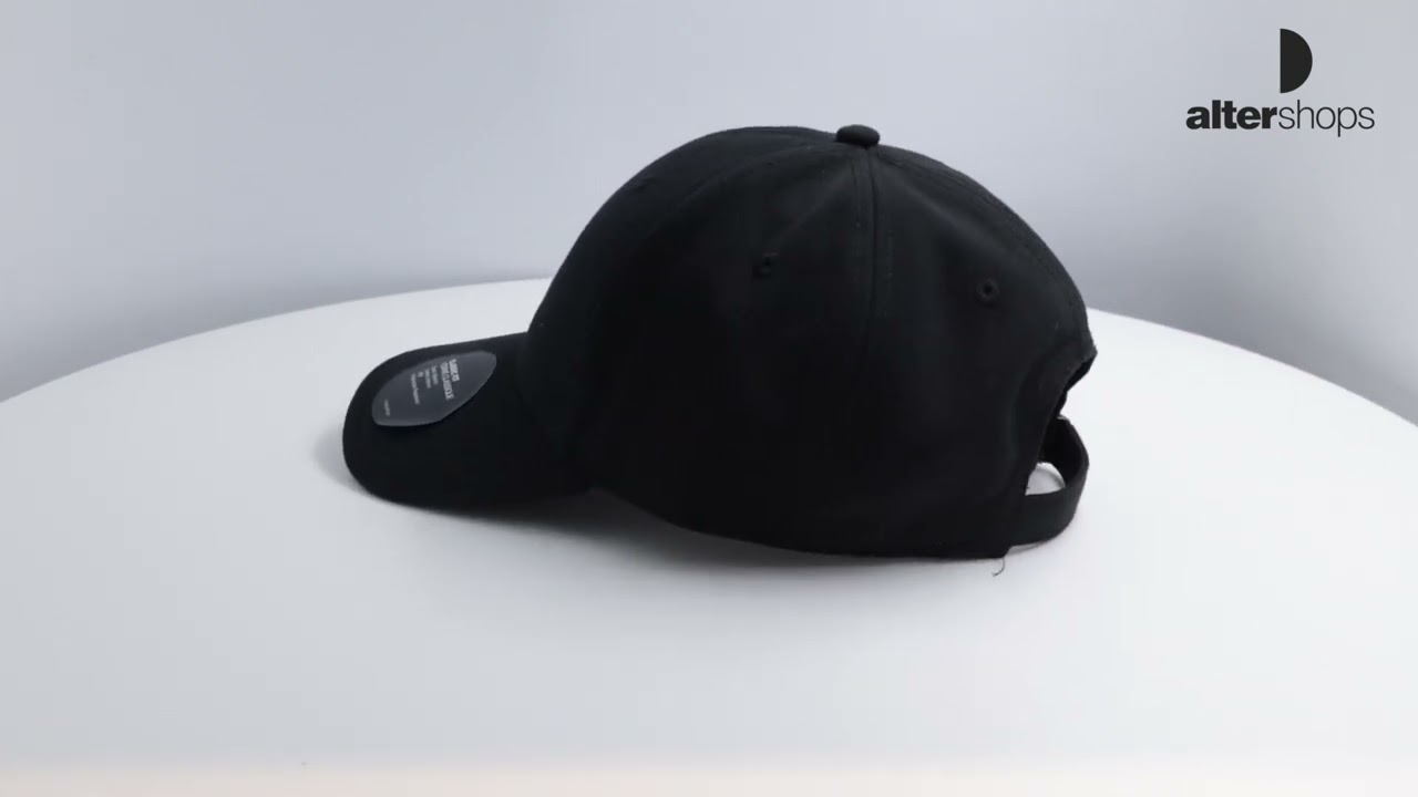The North Face RECYCLED 66 CLASSIC HAT Μαύρο NF0A4VSV1S91