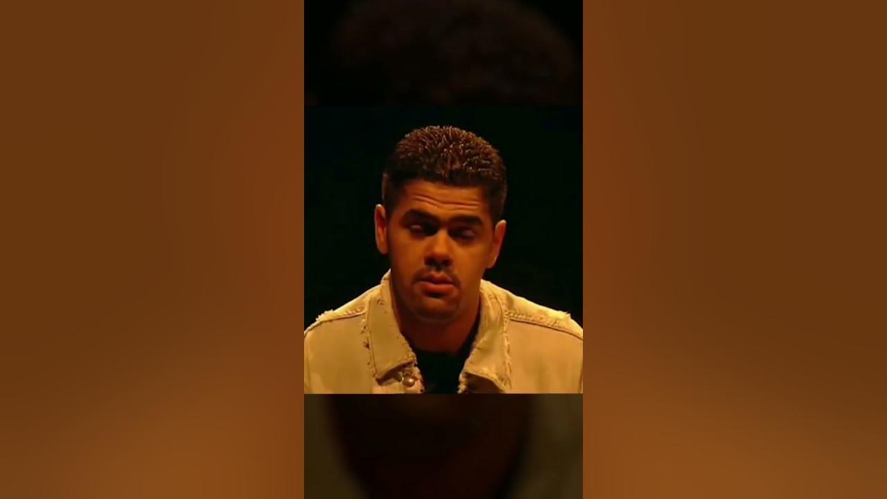 Jamel Debbouze fait sa lettre au père Noël - YouTube