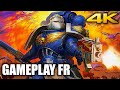 WARHAMMER 40000 BOLTGUN - GAMEPLAY FR