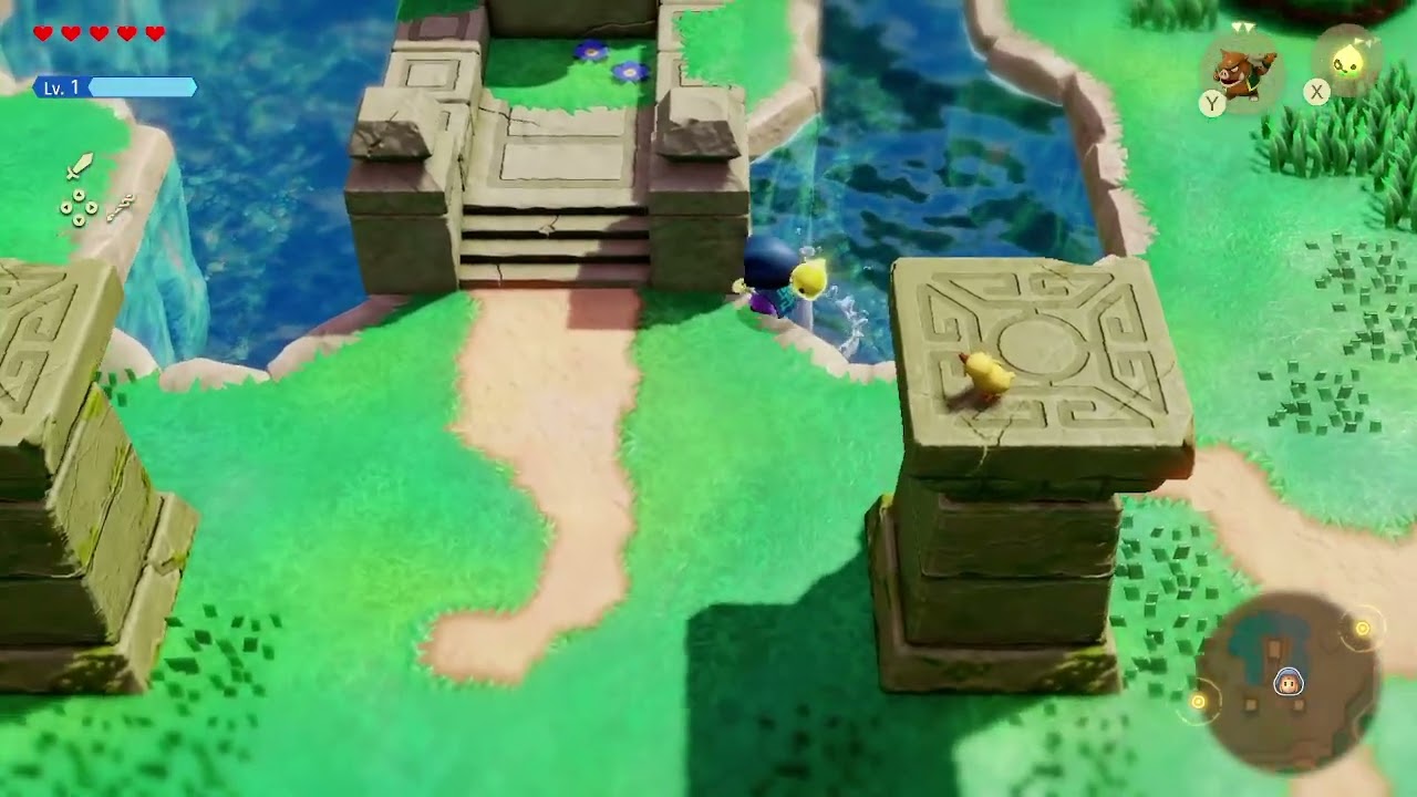 Duplication solves all problems | The Legend of Zelda: Echos of Wisdom #2