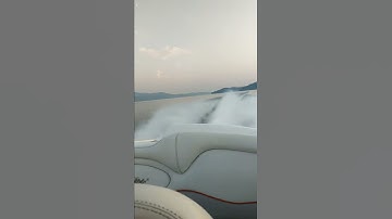 Whipple mercruiser 502 mpi