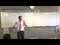 Understanding Fractions and Equations