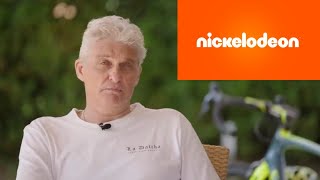Олег Тиньков объясняет мультсериалы Nickelodeon