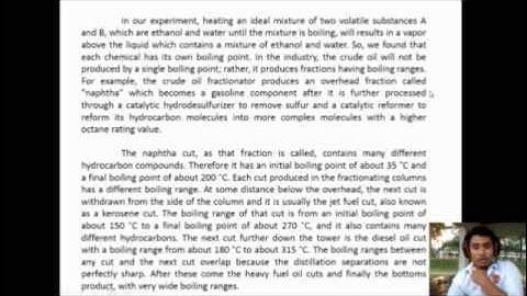 Unit Operation Lab II (Group 2)