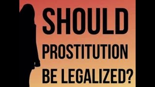 Prostitution legalization and the Left Wing