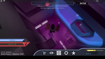 Collapsing Amenity [Overflow]