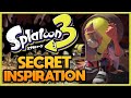 The Story Behind Splatoon 3's Splatsville