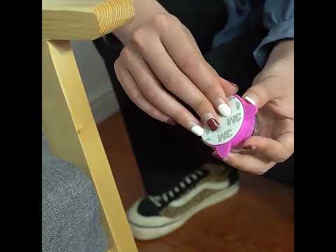 Лізун "Подаруночок". Іграшка-смачня для кішок. Котяча м'ята, видео 1