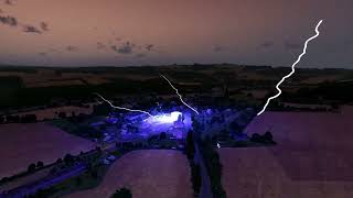 Arma 3 EMP Mod Update Showcase