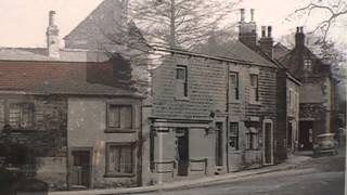 SWINTON, SOUTH YORKSHIRE, THEN AND NOW OF 2004