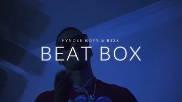 Fyndee Boyy X Bj2X - SpotemGotem (Remix) BeatBox Remix Prod.By Jay