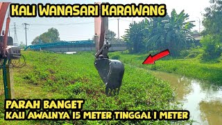 Download Lagu Parah..Kali 15 Meter Tinggal 1 Meter || Normalisasi kali Karawang || KDM || Dedi Mulyadi MP3 Download Lagu Parah..Kali 15 Meter Tinggal 1 Meter || Normalisasi kali Karawang || KDM || Dedi Mulyadi MP3