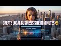 This AI Builds Local Business Websites in Minutes! 🤯 (Local Spotlight Fortune Review)