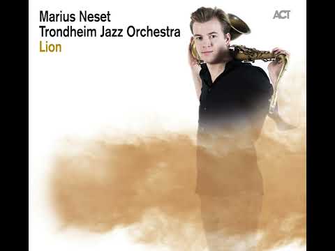 Ver ✨Marius Neset & Trondheim Jazz Orchestra- In the Ring🎷 en YouTube