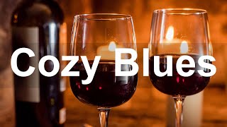 Cozy Blues - Comfort Blues and Rock Music to Relax