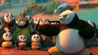 Desiigner - Panda cover by PO the original PANDA