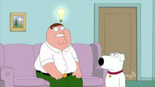 Family Guy - Peter Has An Idea