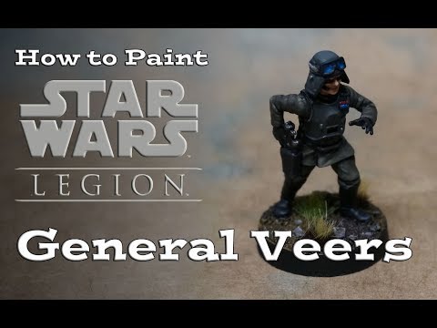 How to Paint