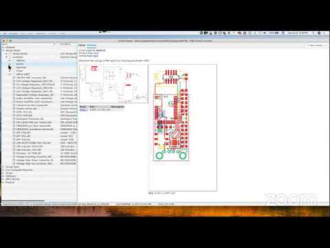 Video: Eagle CAD bepulmi?