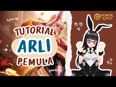 TUTORIAL ARLI!! 15 MENIT LANGSUNG JADI TOP GLOBAL DARKSYSTEM