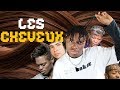 Les cheveux  axel ndombala