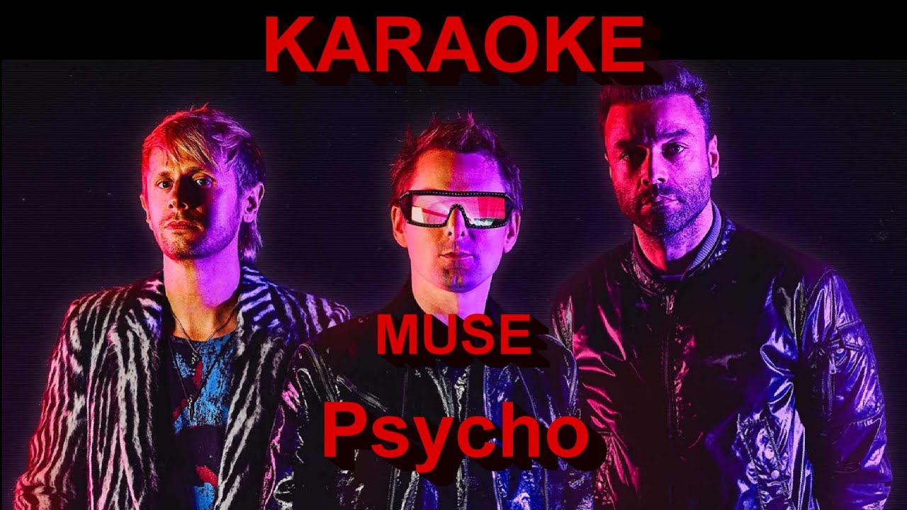 Muse psycho. Muse 2022. Muse Simulation Promo. Muse самая известная песня и клип. The degenerate Muse.