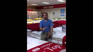 Mattress Firm Mattresses 101