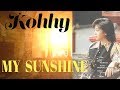 小比類巻かほる - MY SUNSHINE (Music Video)