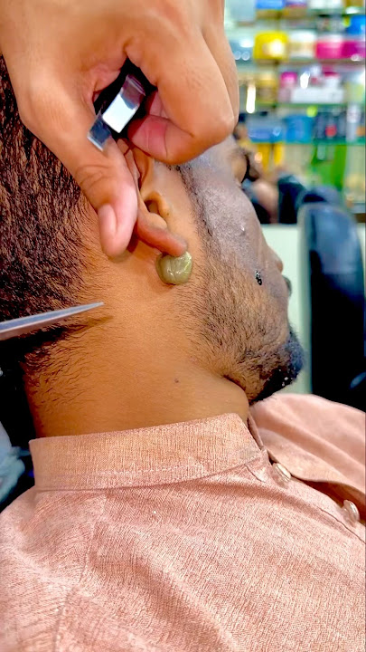 Skincare #adi #beard #youtube #barber #skincare @MrBeast