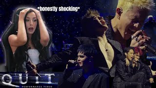 Download Lagu SB19 'QUIT' Live Performance Video | REACTION *they're not human* MP3 Download Lagu SB19 'QUIT' Live Performance Video | REACTION *they're not human* MP3