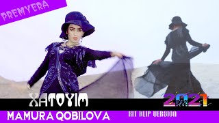 Mamura Qobilova // HATIYIM Мамура Кобилова // ХАТОЙИМ (Hit tarona)