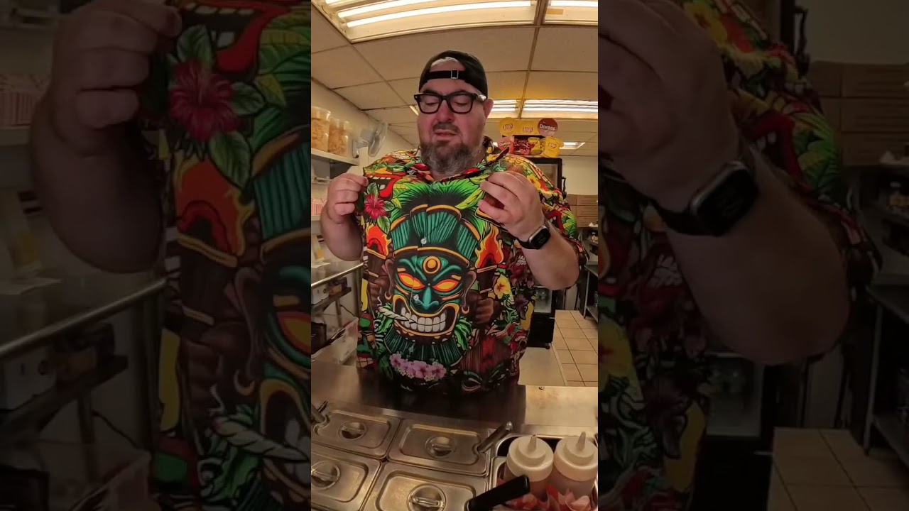 Где Джулия? 