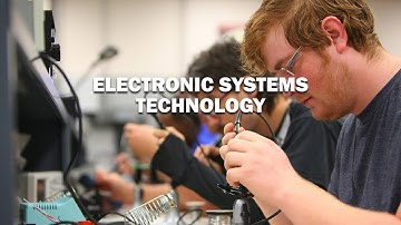 Electronic Systems Technology