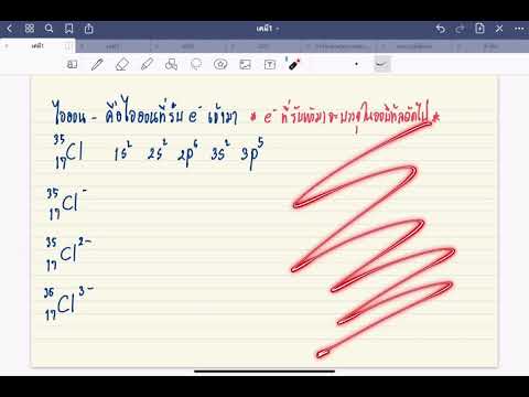 วีดีโอ: การกำหนดค่าอิเล็กตรอนของซัลเฟอร์ไอออน S - 2 คืออะไร?